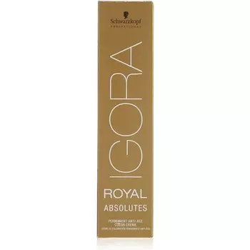 ИК Абсолютс 5-80 60мл, Schwarzkopf