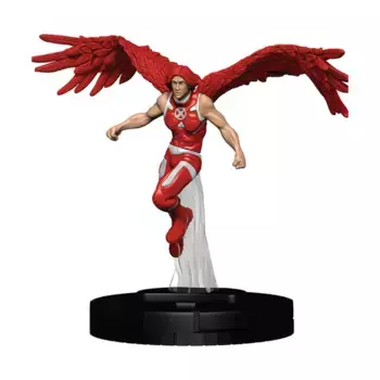 Икар № 043 ( клавиша R), Marvel HeroClix - X-Men Xavier's School - Singles