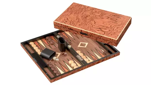 Ikaria, большие, нарды