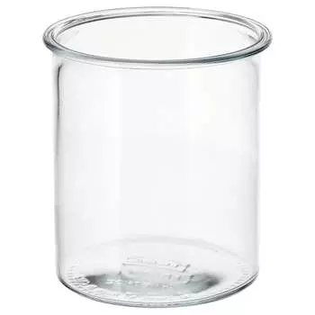 IKEA 365+ ИКЕА/365+ Банка, круглой формы/стекло, 1.7 л IKEA