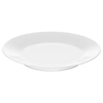 IKEA 365+ ИКЕА/365+ Тарелка, белый, 15 см IKEA