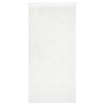 Ikea Yrla Panel Curtain, 60x300 cm, White
