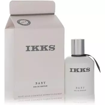 Ikks Baby Esv 50ml