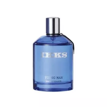 IKKS Young Man EDT 50мл