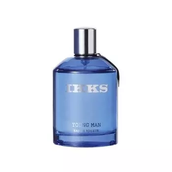 Ikks Young Man Edt 50ml