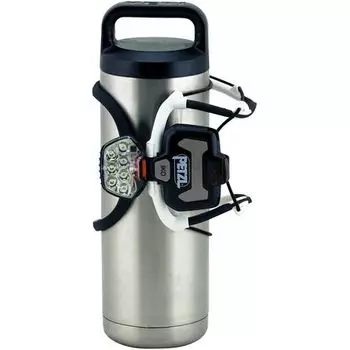 ИКО Налобный фонарь Petzl, черный