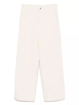Икона брюки Emporio Armani, нейтральный