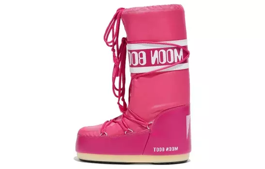 Икона снежные сапоги Moon Boot