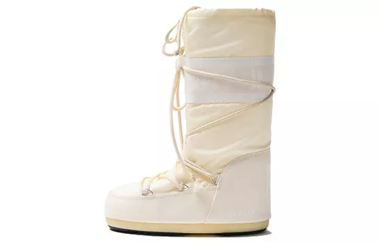 Икона снежные сапоги Moon Boot