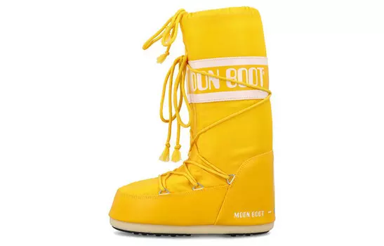 Икона снежные сапоги Moon Boot