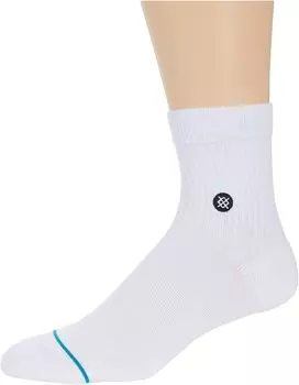 Иконный квартал Stance, белый