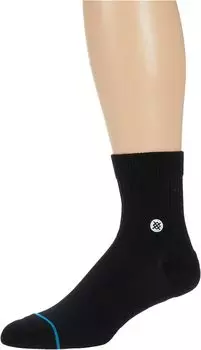 Иконный квартал Stance, черный