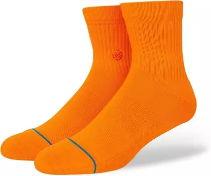 Иконный квартал Stance, оранжевый