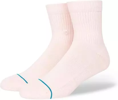 Иконный квартал Stance, розовый