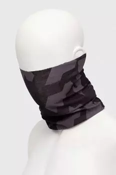 Иконо снуд Salewa, черный