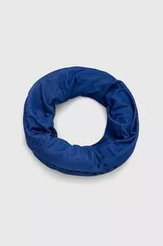 Иконо снуд Salewa, темно-синий