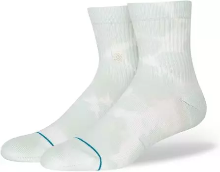 Иконописный квартал Stance, светло-синий