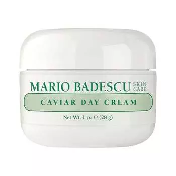 Икорный дневной крем, Mario Badescu