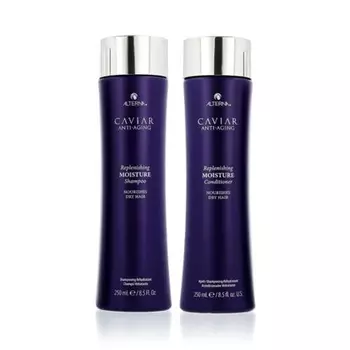 Икра против старения, восполняет влагу Alterna