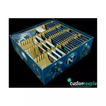 ИКСЕНО Вставка, Tray Inserts (Customeeple)