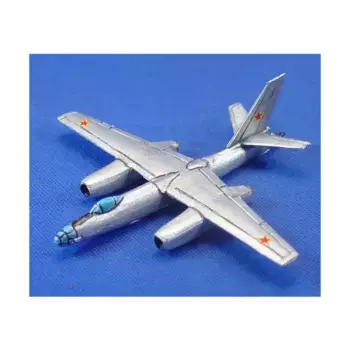 Ил-28 Бигль, Luftwaffe 1946 Miniatures - Soviet Union - Modern (1:300)