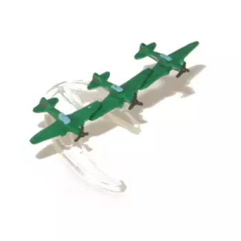 Ил-2М Штурмовик (К), Axis & Allies Fleet Command