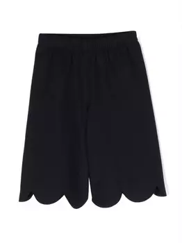 Il Gufo шлепанцы с логотипом, синий