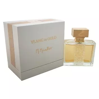 Иланг в золоте Edp 100мл, M.Micallef