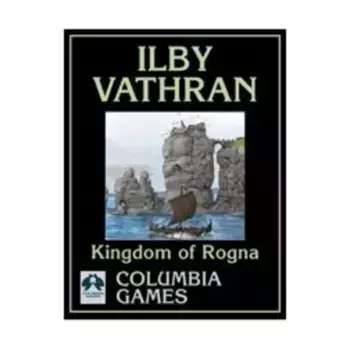 Илби Ватран, Harn - Castles