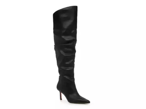 Ildora Over-the-Knee Сапоги Jessica Simpson, Black