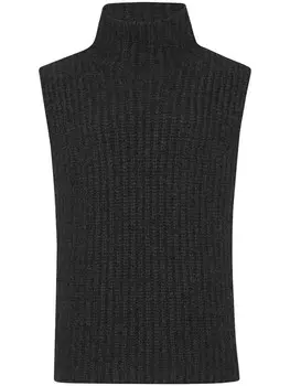 Илена топ The Row, серый