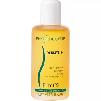 Ilhouette Dermyl+ Bio 100ml Phyt's