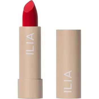 ILIA Beauty Color Block Ударопрочная губная помада Гренадин 0,14 унции