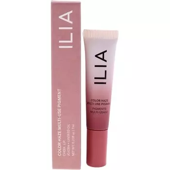 ILIA Beauty Color Haze Многофункциональная пигментная помада Temptation для женщин 0,23 унции