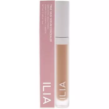 ILIA Beauty True Skin Консилер-сыворотка SC4 Мускатный орех 0,16 унции