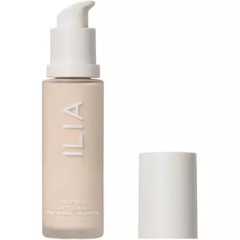 ILIA Beauty True Skin Тональная основа-сыворотка SF0.25 Mindoro для женщин 1 унция