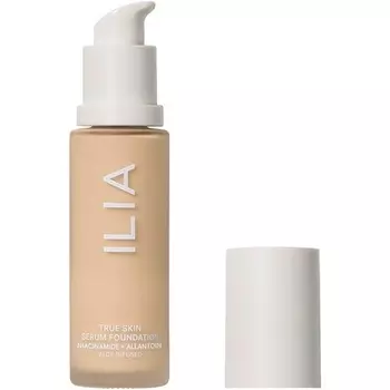 ILIA Beauty True Skin Тональная основа-сыворотка SF1.75 Cozumel для женщин 1 унция
