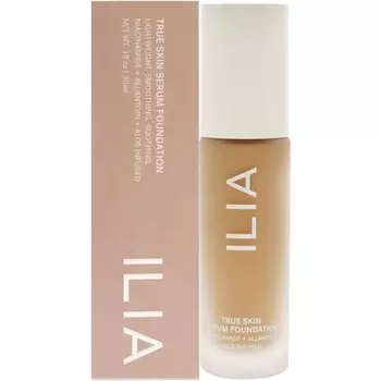 ILIA Beauty True Skin Тональная основа-сыворотка SF9 Марака, 1 унция
