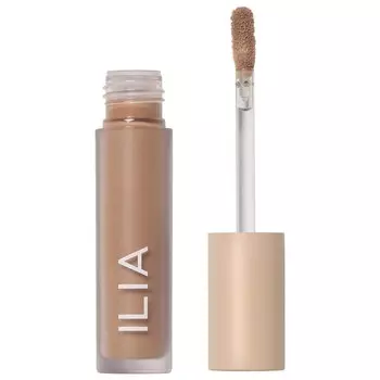 ILIA Liquid Powder Тени для век Тинт, цвет Cork Matte