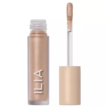 ILIA Liquid Powder Тени для век Тинт, цвет Glaze