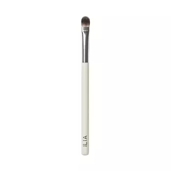 ILIA Shadow Brush Нетоксичный веганский чистый макияж без жестокости
