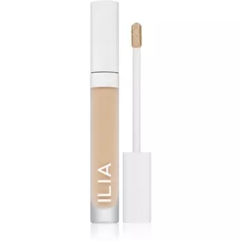 ILIA True Skin Serum Concealer, покрывающий оттенок SC2 Yucca 5 мл Inna Marka