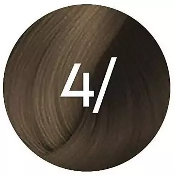 Illumina 4/ 60 мл краска для волос, Wella