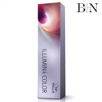 Illumina Color 10/05 60 мл — оригинальный продукт, Wella