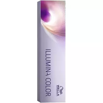 Illumina Color 10/69 Самый светлый фиолетово-пепельный блондин 60 мл, Wella