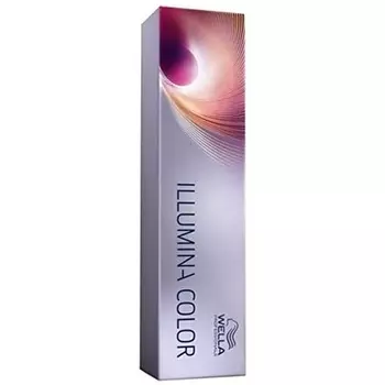 Illumina Color 7/3 Средний блондин золотой 60 мл, Wella
