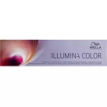 Illumina Color 8/69 Светло-русый фиолетовый 60 мл, Wella