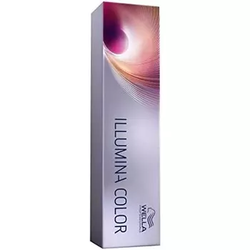 Illumina Color 9/7 60мл, Wella