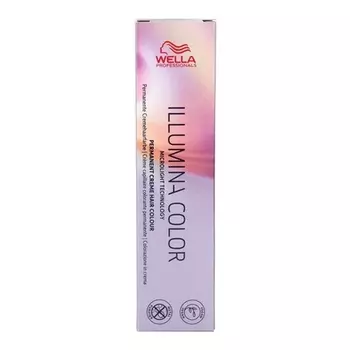 Illumina Color Atb 10/34 - 60 мл Wella