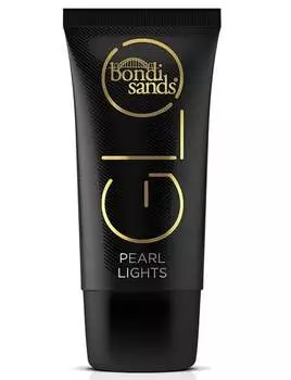 Иллюминатор для тела Bondi Sands, GLO Pearl Lights
